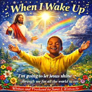 When I Wake Up (Radio Edit)