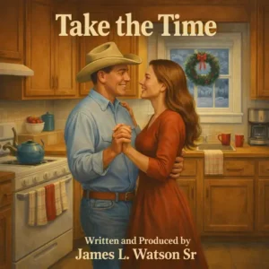 Take The Time (Radio Edit)