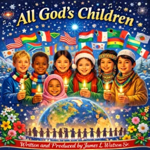 All God's Children (Radio Edit)