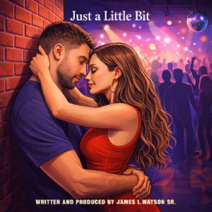 Just a Little Bit (Radio Edit)