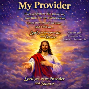 My Provider (Radio Edit)