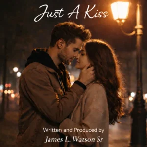 Just a Kiss (Radio Edit)