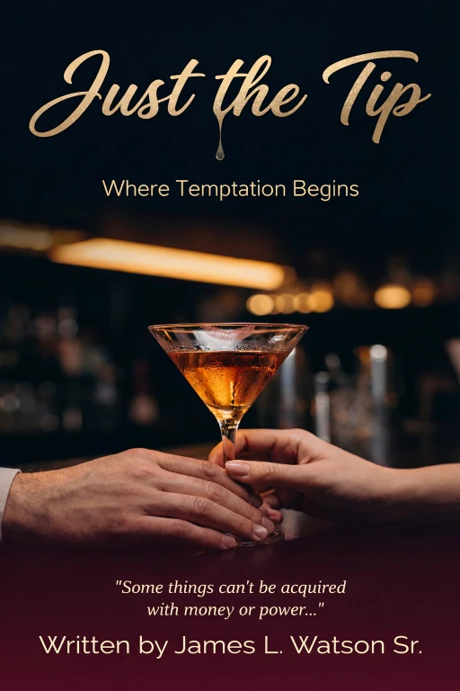 Just the Tip Audiobook
